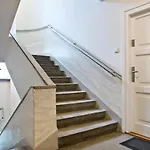 Nowy Swiat 55 by P&O Serviced Apartments